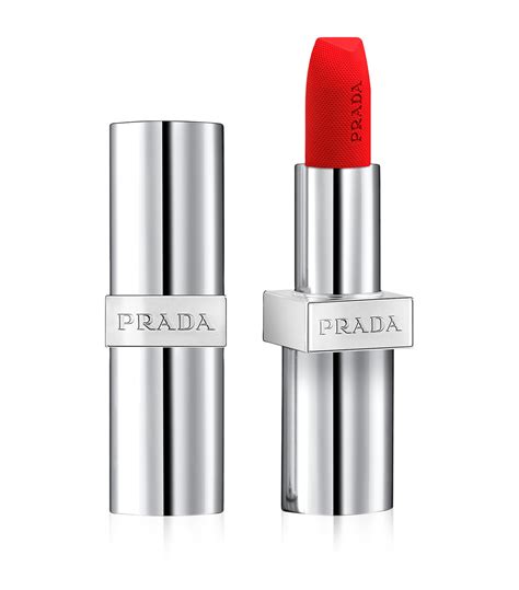 Shop Prada Makeup Lipstick 